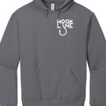 CHARCOAL GREY - FRONT
