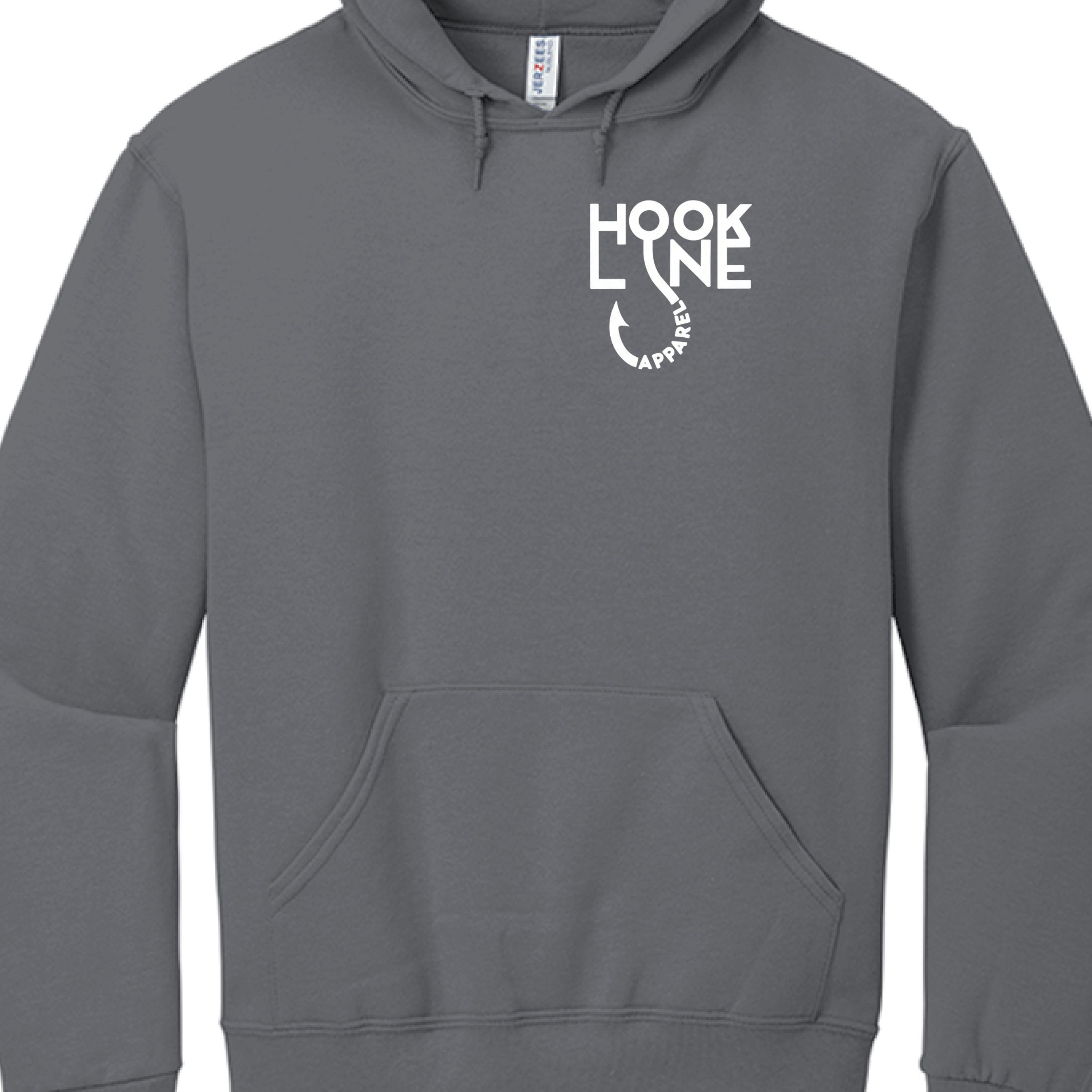 CHARCOAL GREY - FRONT