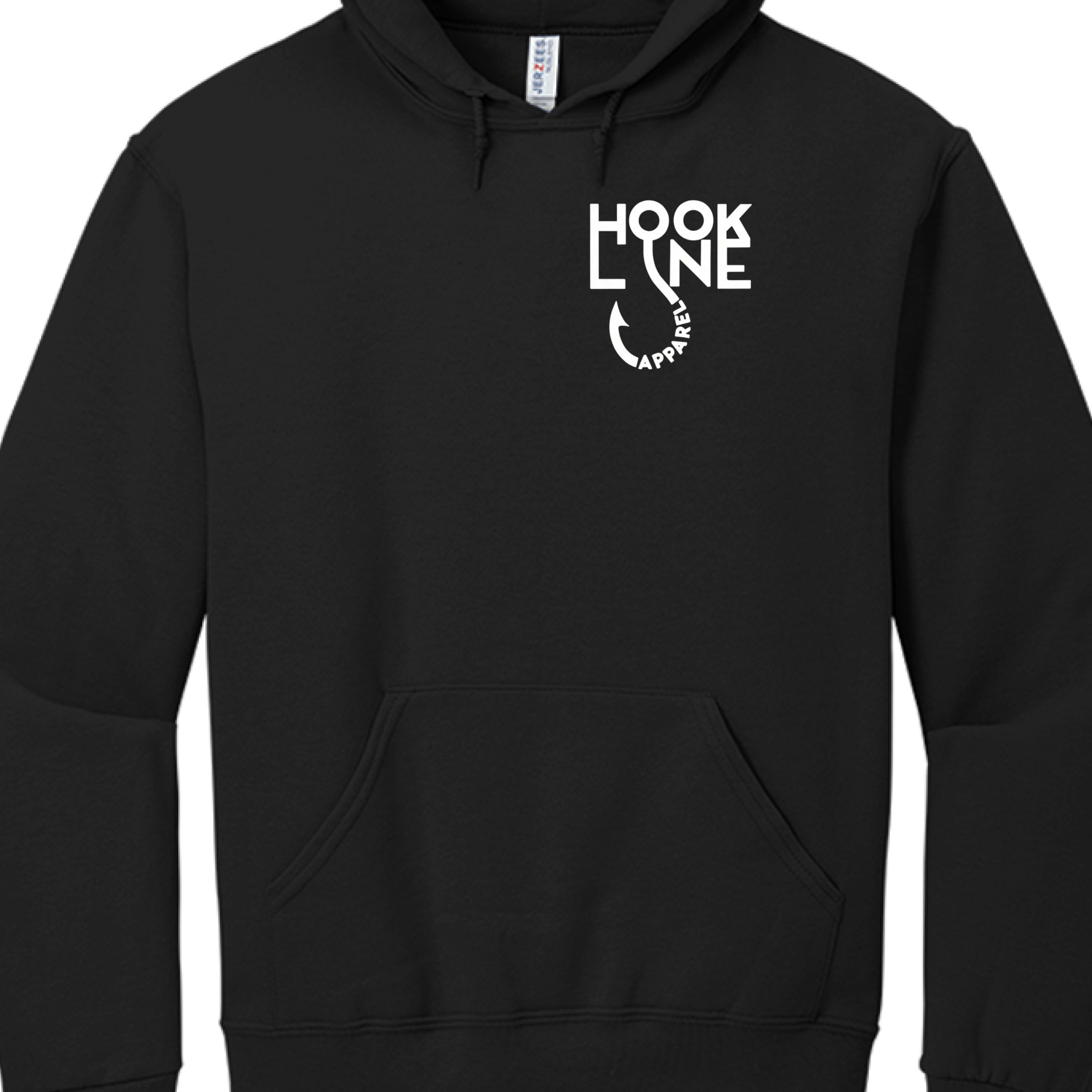 BLACK - FRONT