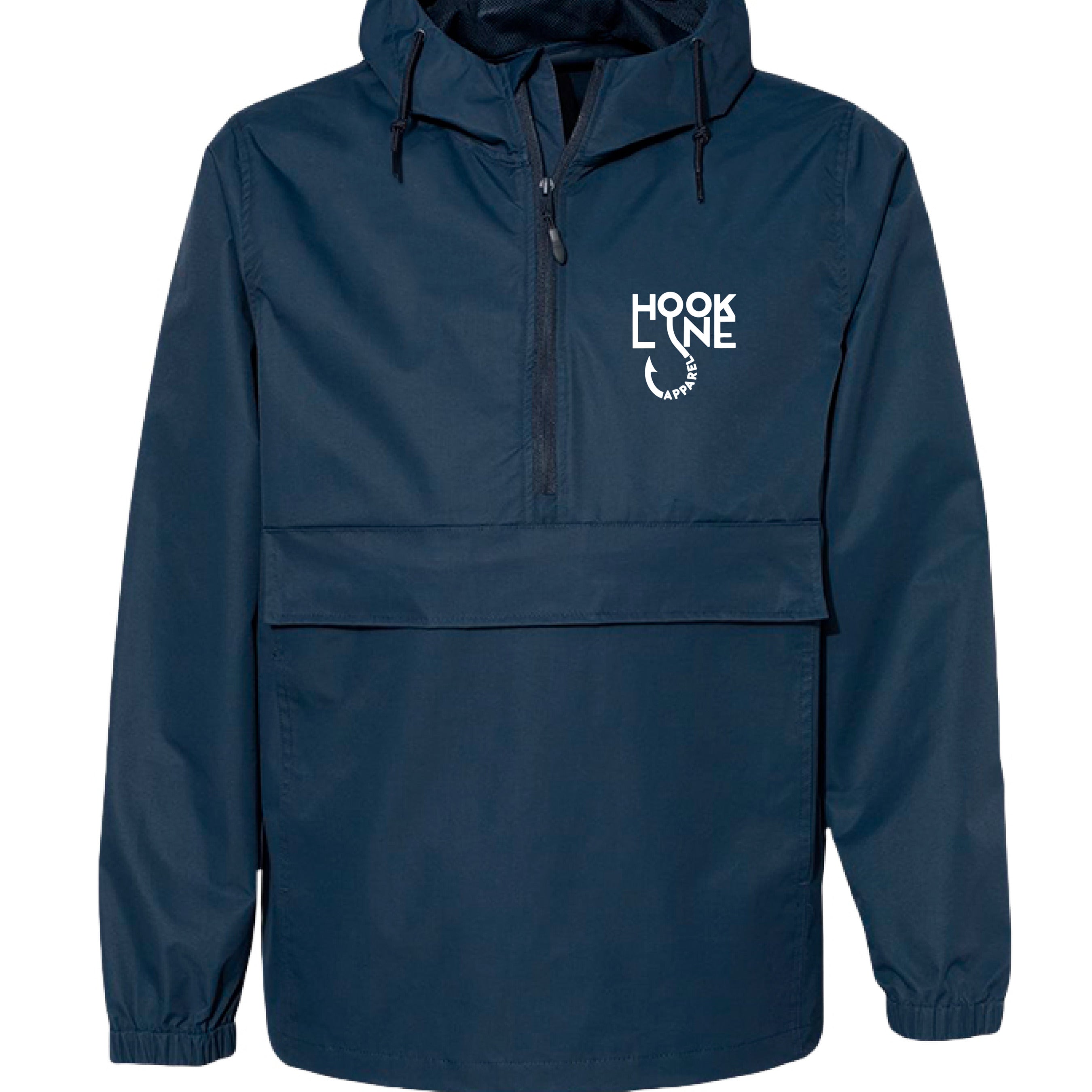 Classic Navy - FRONT