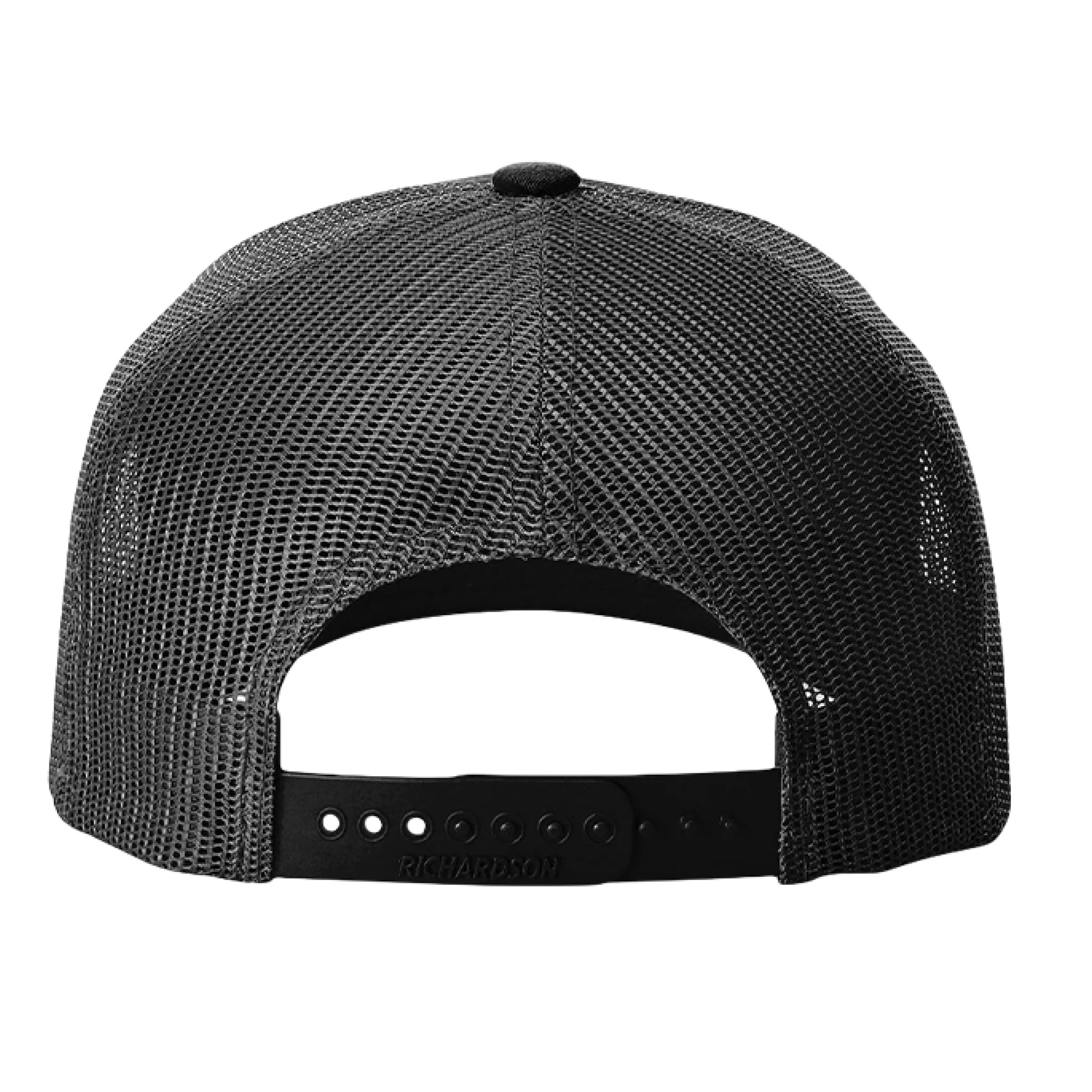 Kryptek Typhon/ Black - BACK
