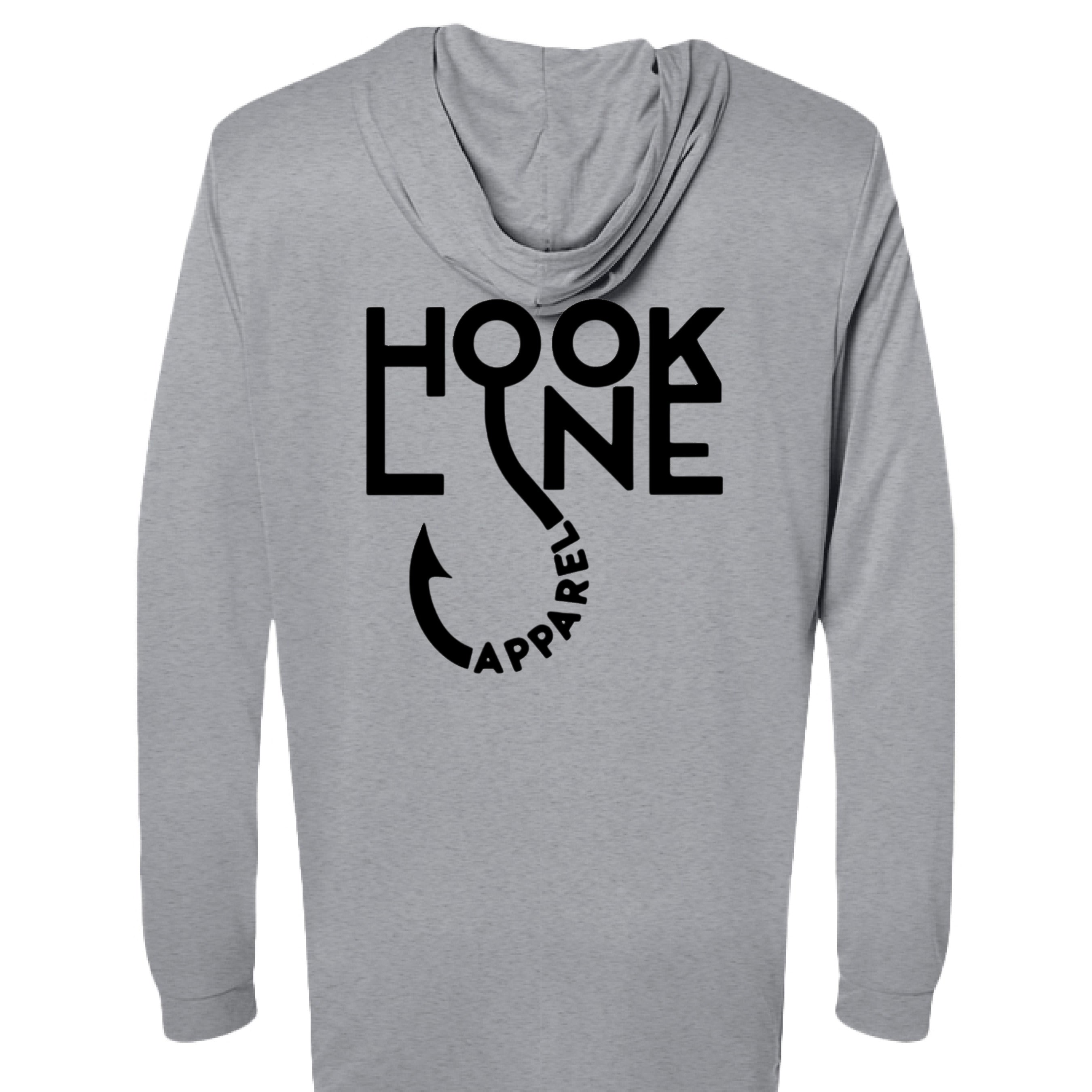 Medium Grey - BACK