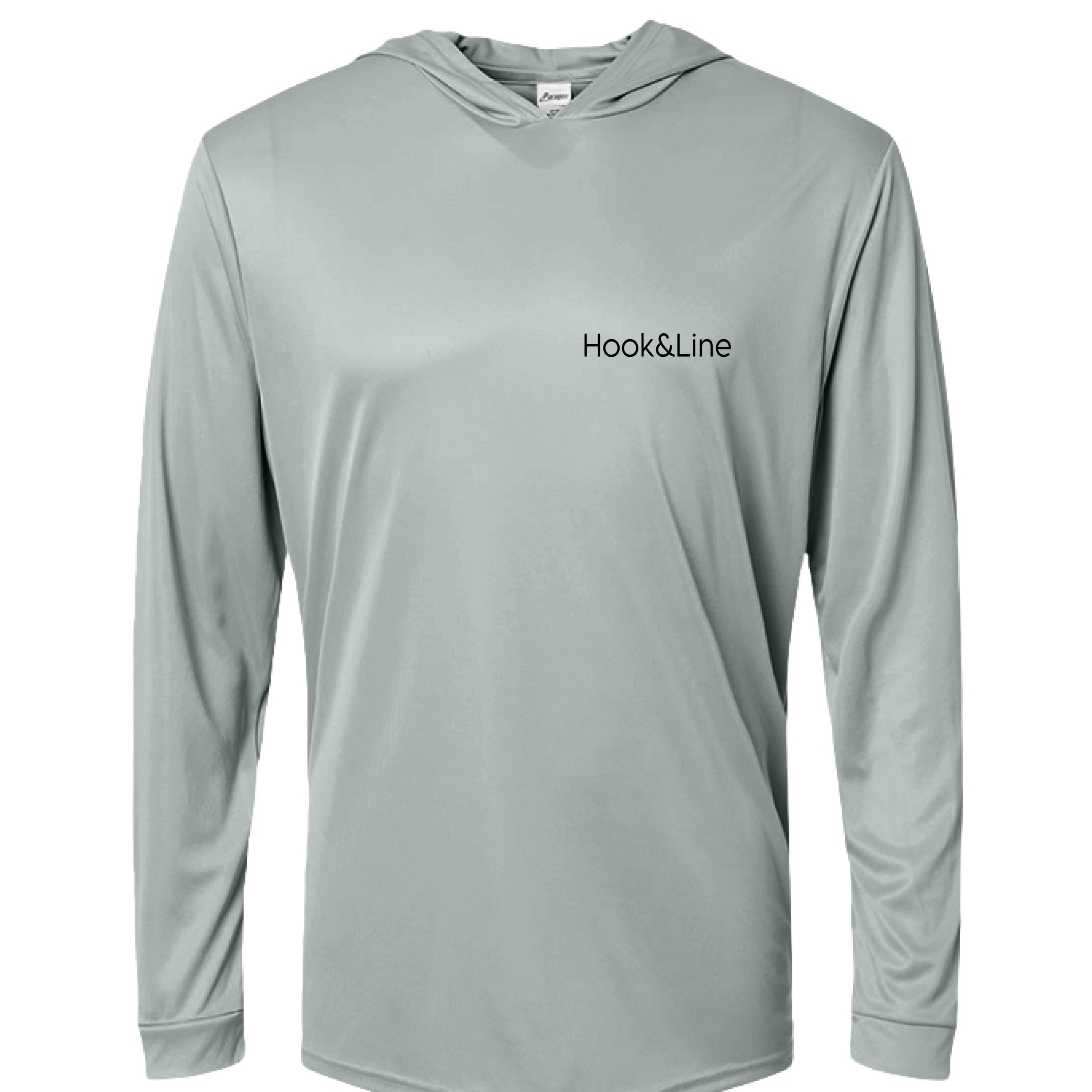 Medium Grey - FRONT