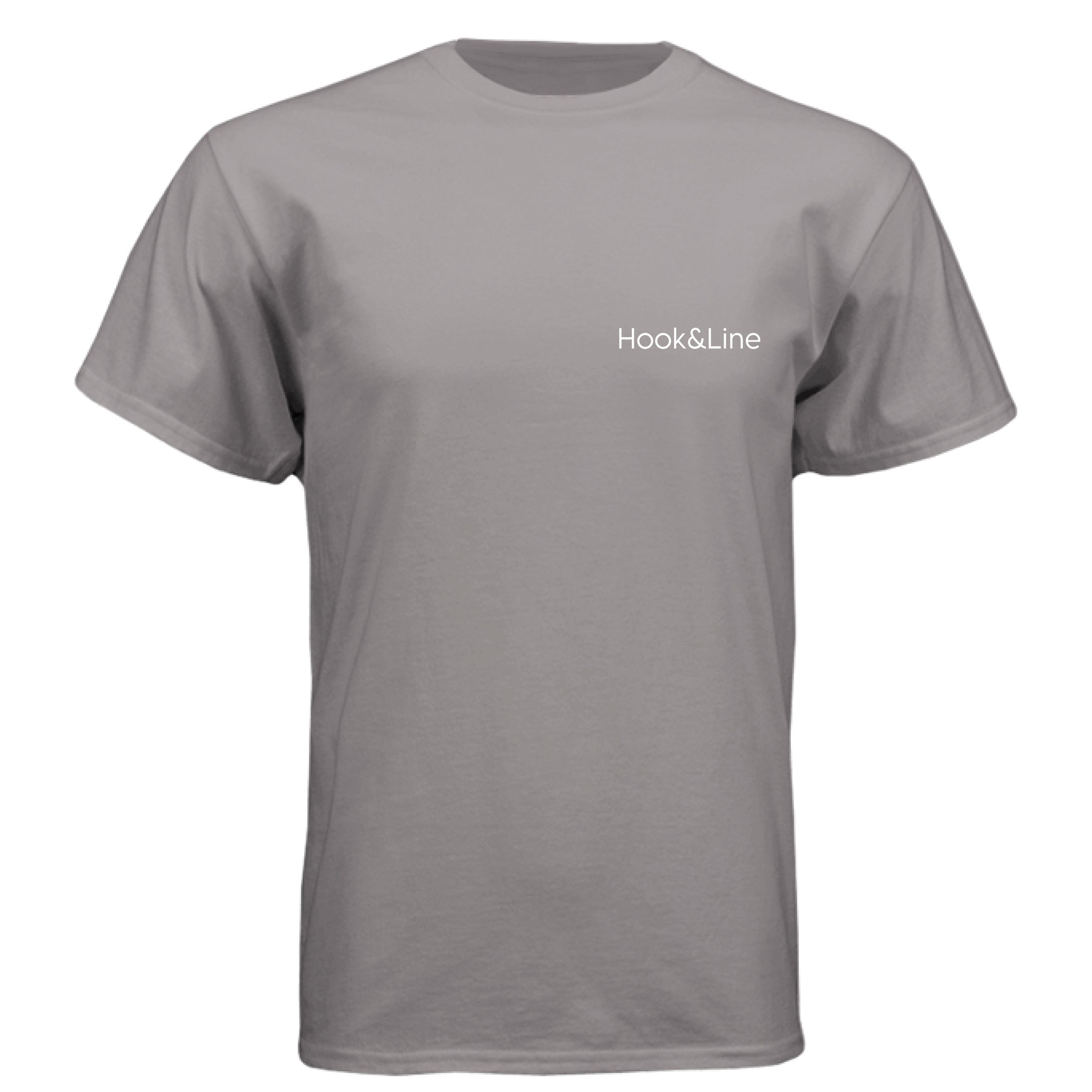 Stone Grey - FRONT