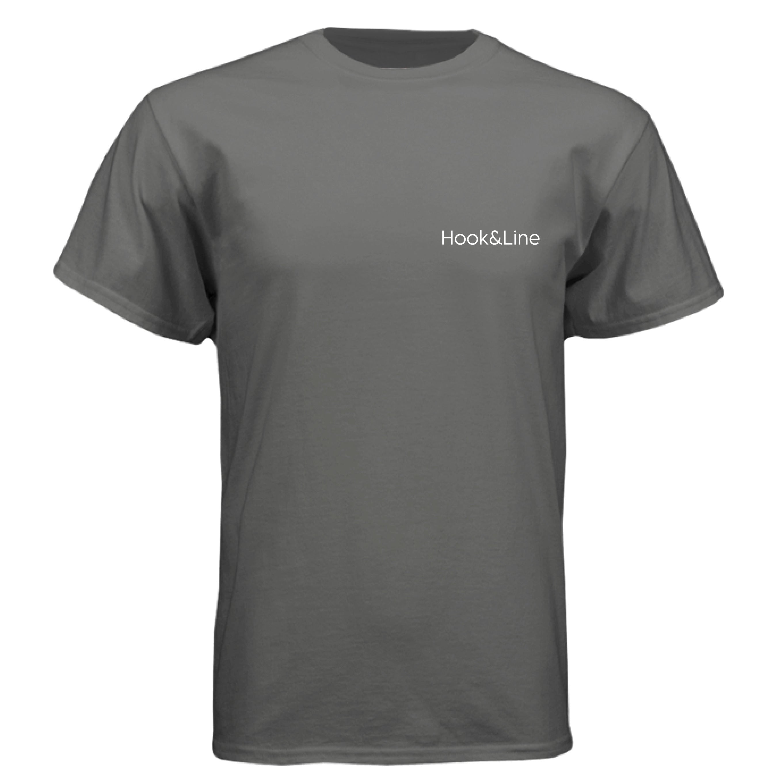 Charcoal - FRONT